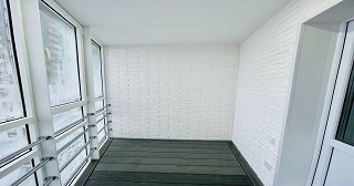 Теплый пол на балконе Дзержинский цена от 826 руб. м/2.