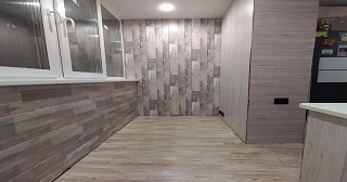 Утепление балкона Дзержинский цена от 207 руб. м/2. за 50 часов
